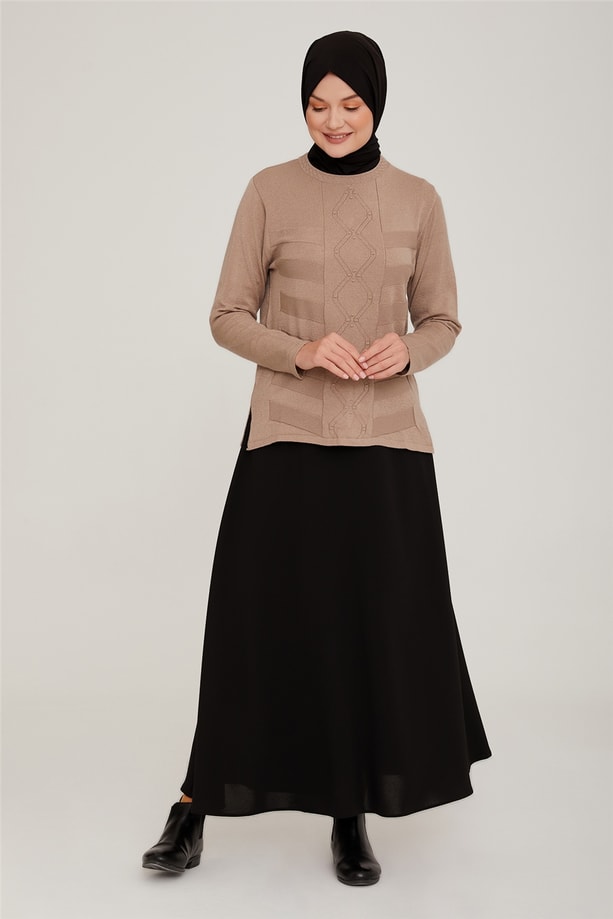 Armine Kazak 22KD9024 Taş