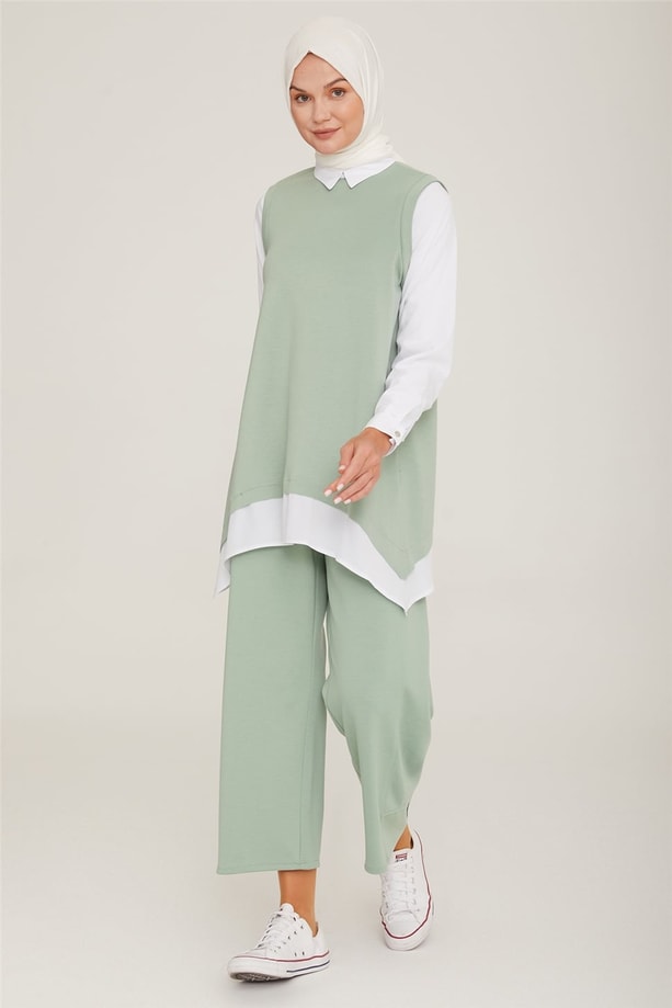 Armine Takım 22KD9247 Çağla