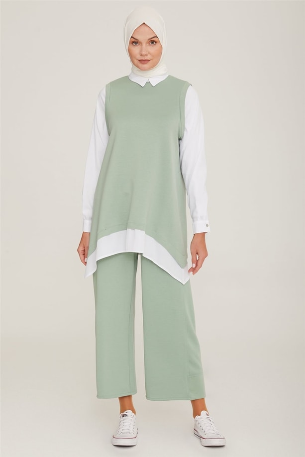 Armine Takım 22KD9247 Çağla