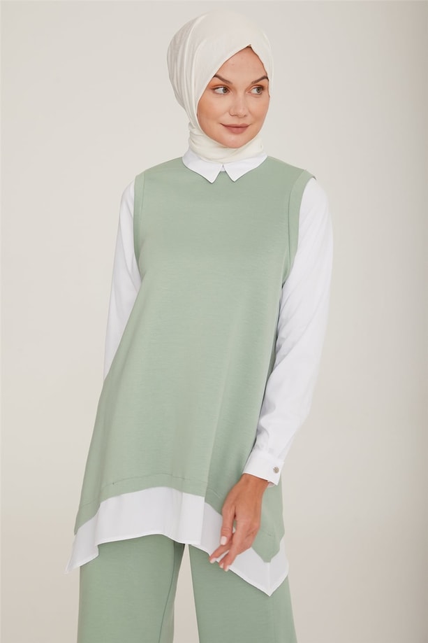 Armine Takım 22KD9247 Çağla
