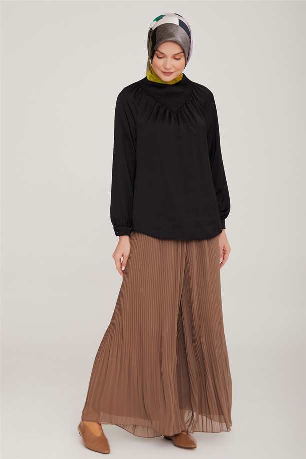 Armine Pantolon 22KD9248 Camel