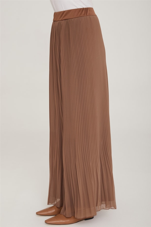 Armine Pantolon 22KD9248 Camel