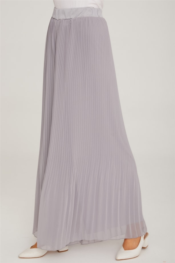 Armine Pantolon 22KD9248 Gri