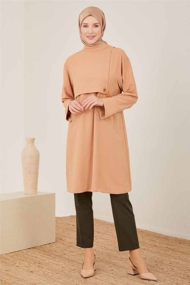 Armine Pantolon 22KD9253 Haki