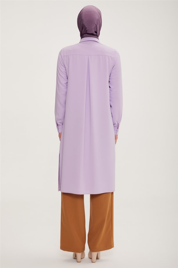Armine Tunik 22KH411 Lila