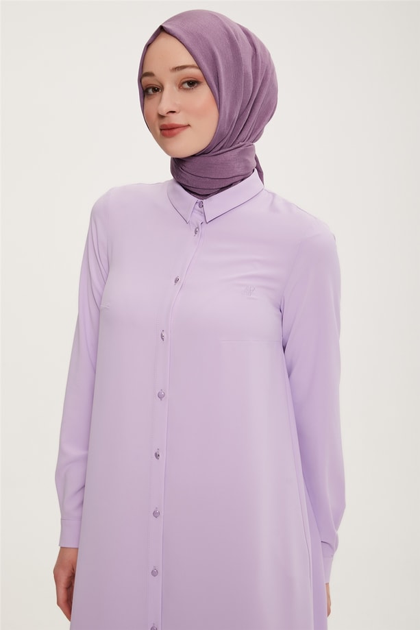 Armine Tunik 22KH411 Lila