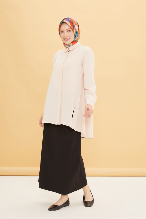 Armine B.B Kalem Etek 22YD1034-1 Siyah