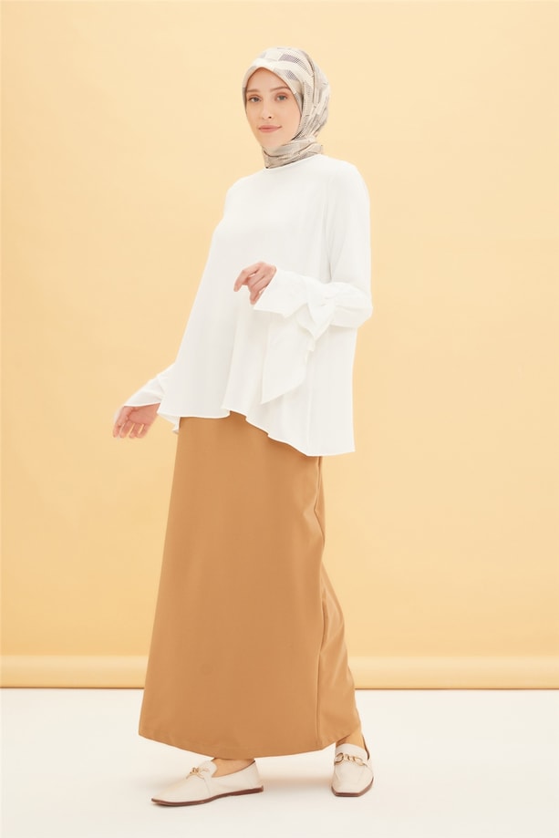 Armine Trend Etek 22YT104-3 Bej