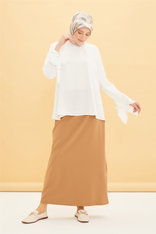 Armine Trend Etek 22YT104-3 Bej