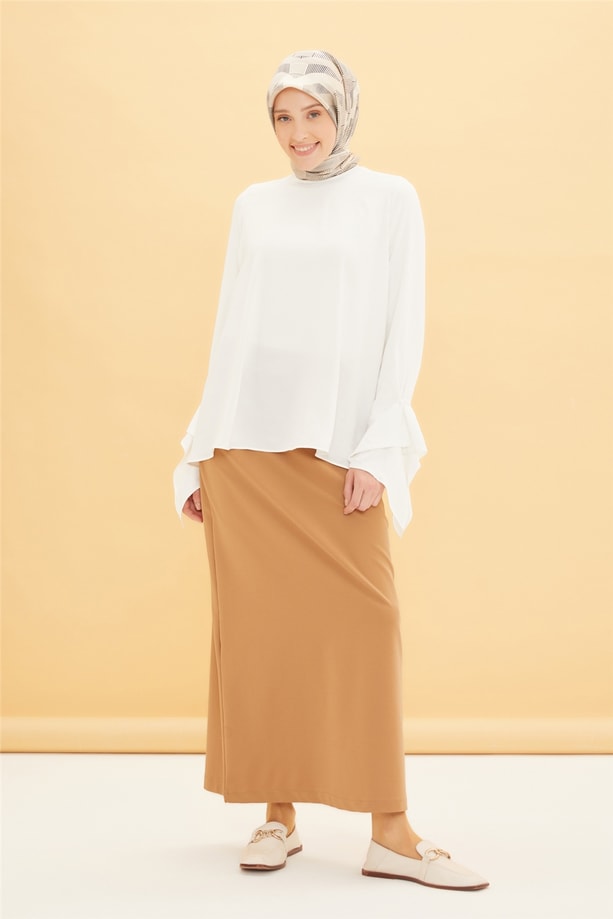 Armine Trend Etek 22YT104-3 Bej