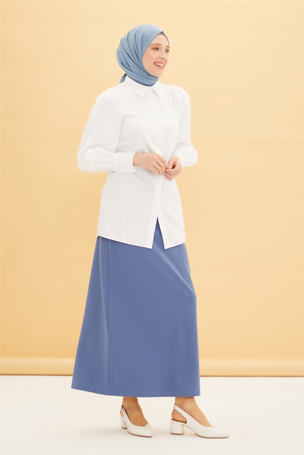 Armine Trend Etek 22YT104-3 İndigo