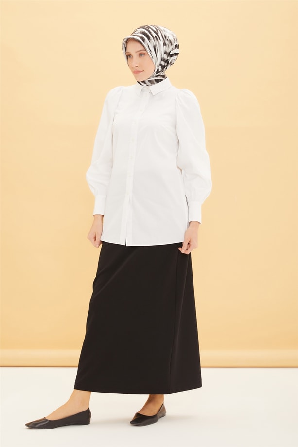 Armine Trend Etek 22YT104-3 Siyah