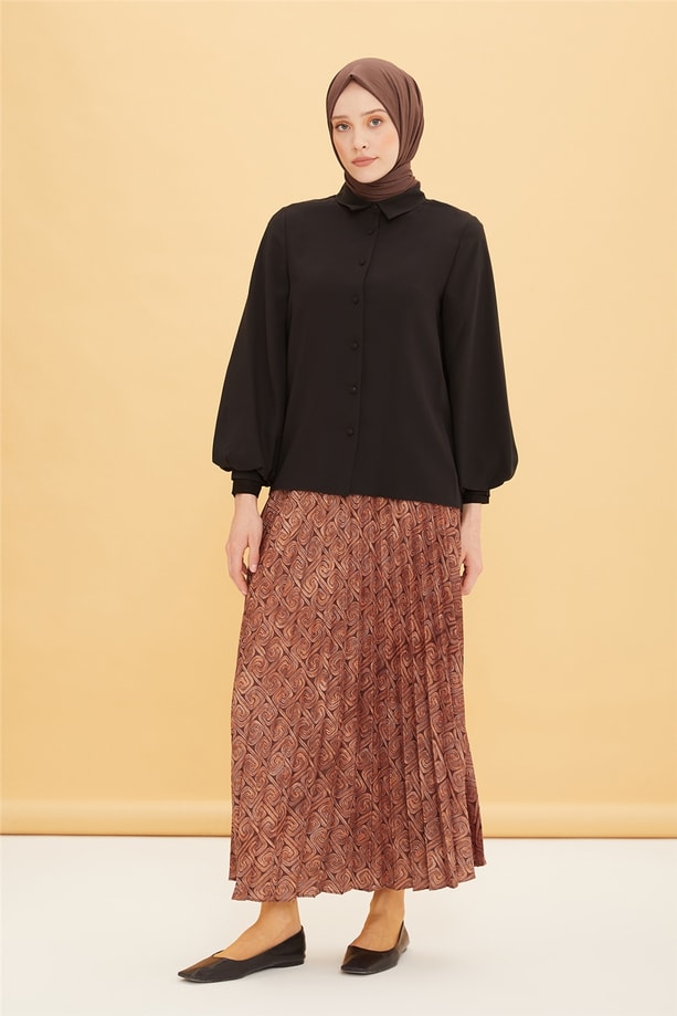 Armine Etek 22Y1227 Toprak