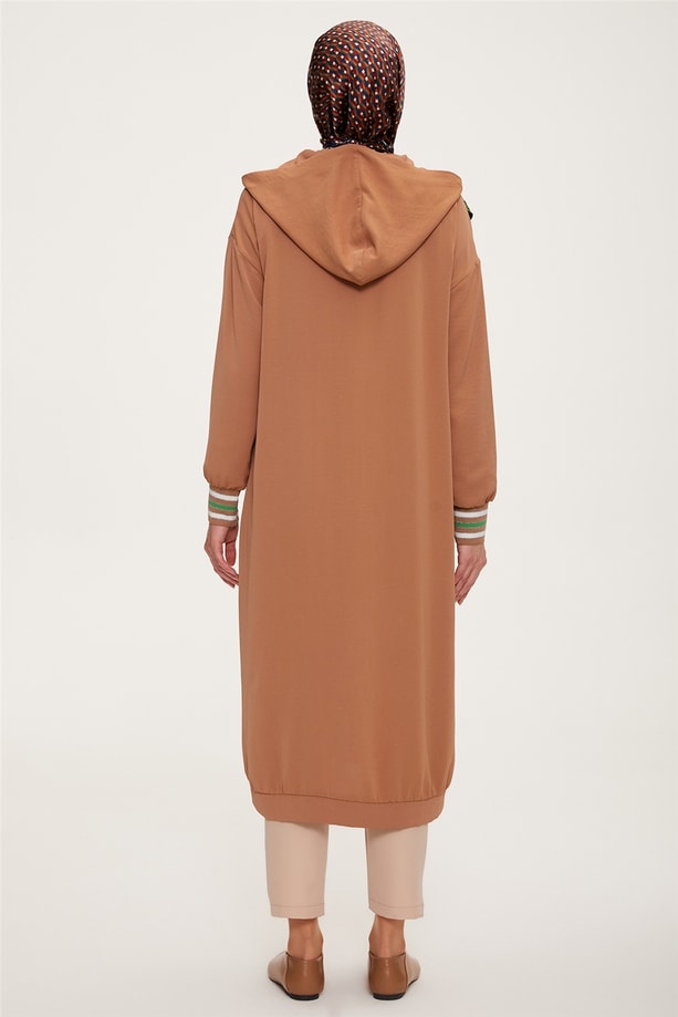Armine Kap 22YD1307 Camel