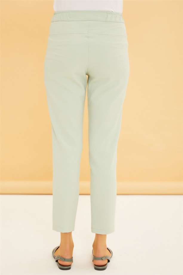 Armine Pantolon 21K2029 Mint