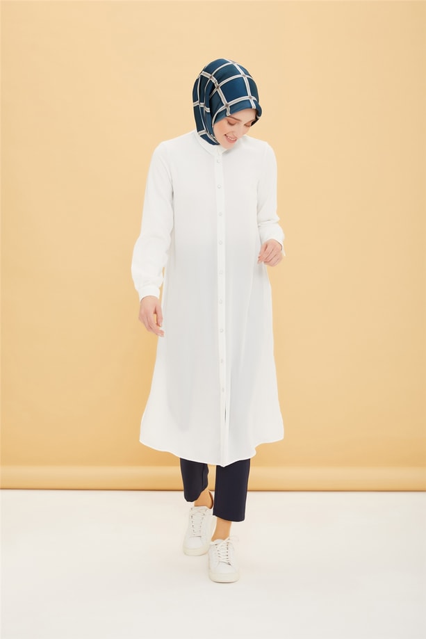 Armine Pantolon 21K2029 Lacivert