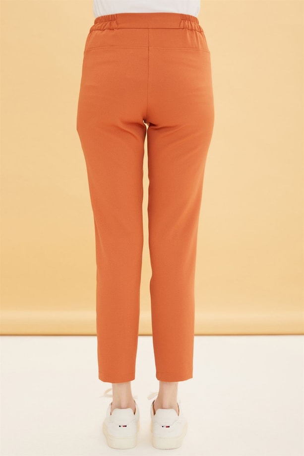 Armine Pantolon 21K2029 Tarçın