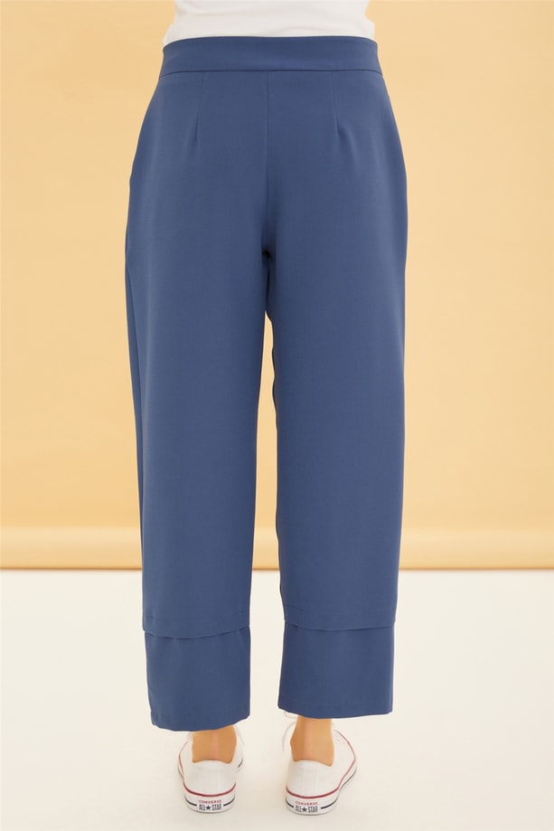 Armine Pantolon 22Y2203 İndigo