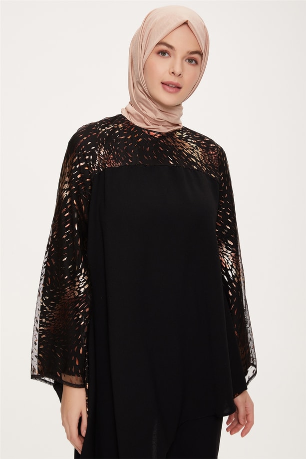 Armine Takım 22YD2500 Bakır