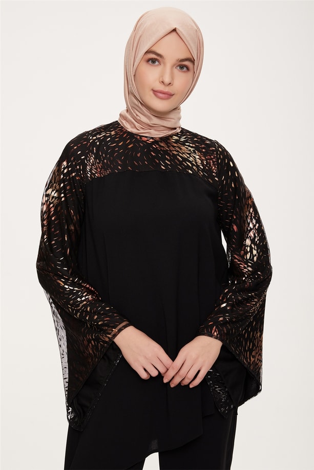 Armine Takım 22YD2500 Bakır
