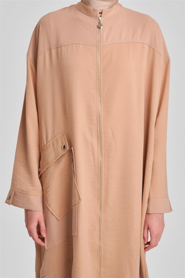 Armine Kap 22Yd3211 Camel