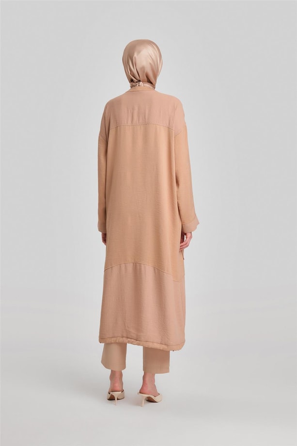 Armine Kap 22Yd3211 Camel