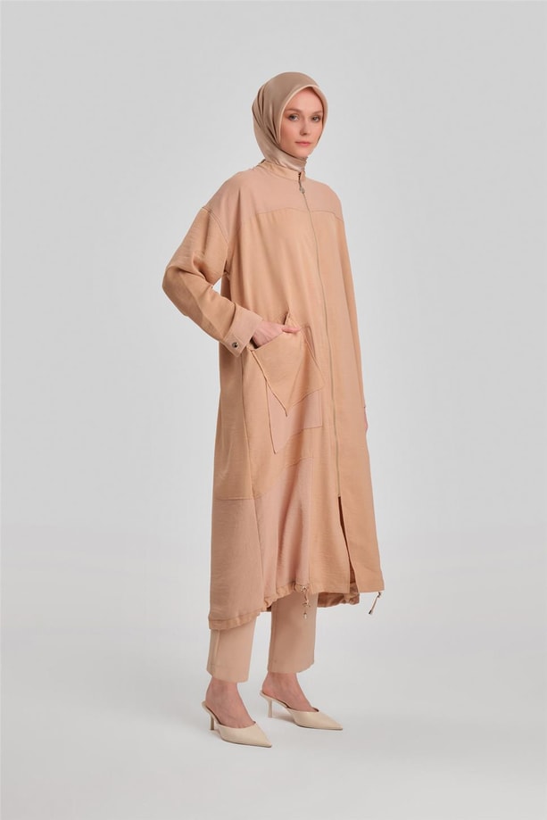 Armine Kap 22Yd3211 Camel