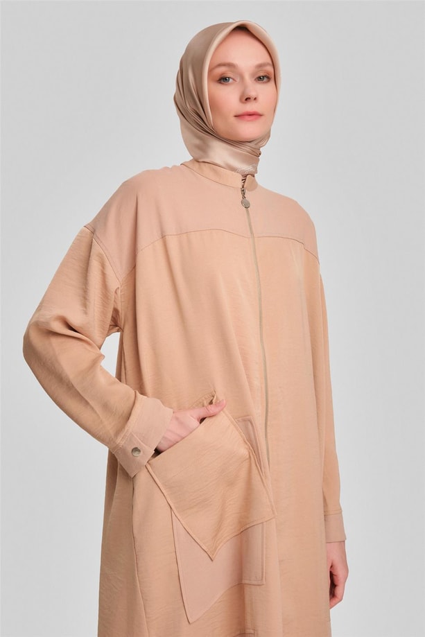 Armine Kap 22Yd3211 Camel