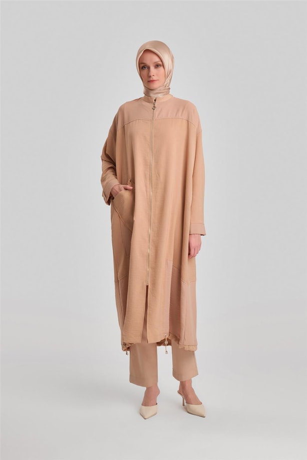 Armine Kap 22Yd3211 Camel