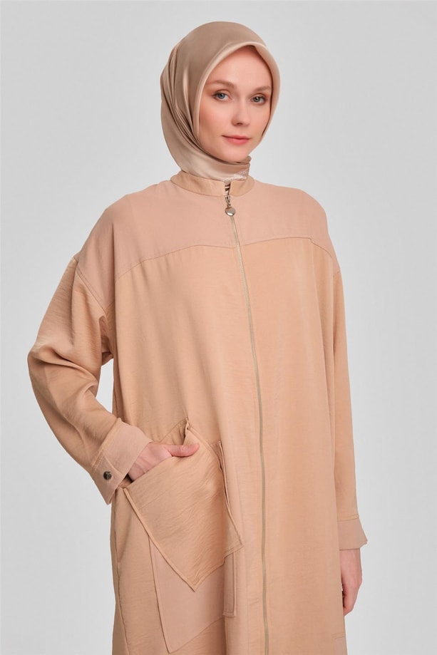 Armine Kap 22Yd3211 Camel
