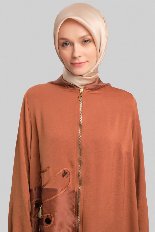 Armine Kap 22Yd3227 Bakır