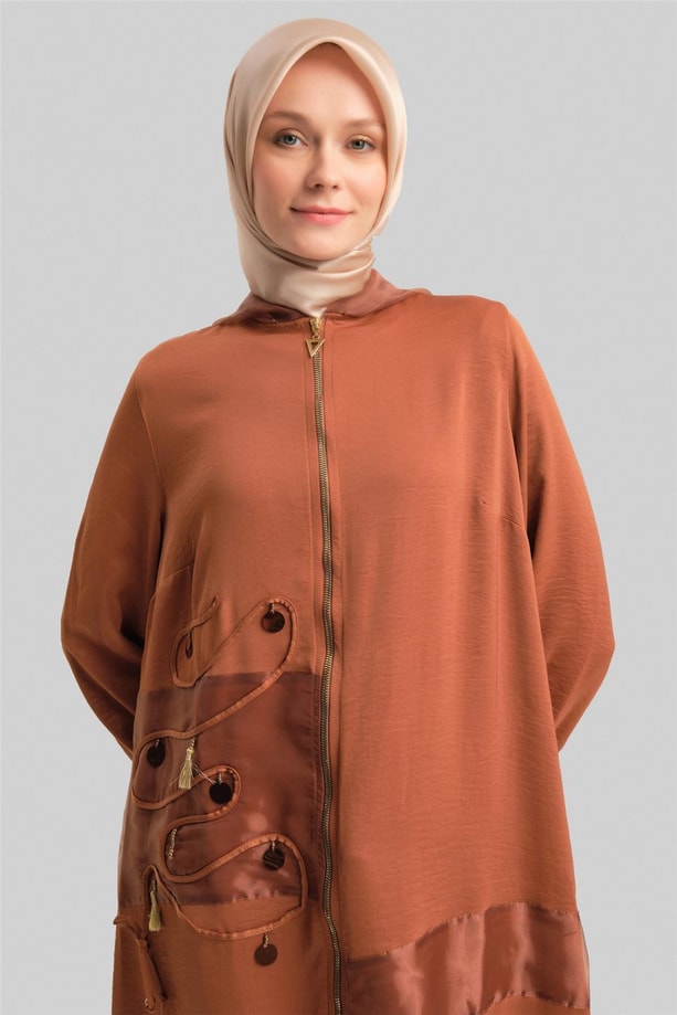 Armine Kap 22Yd3227 Bakır