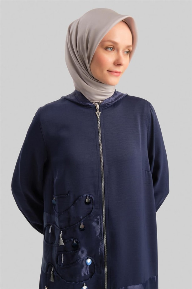 Armine Kap 22Yd3227 Lacivert