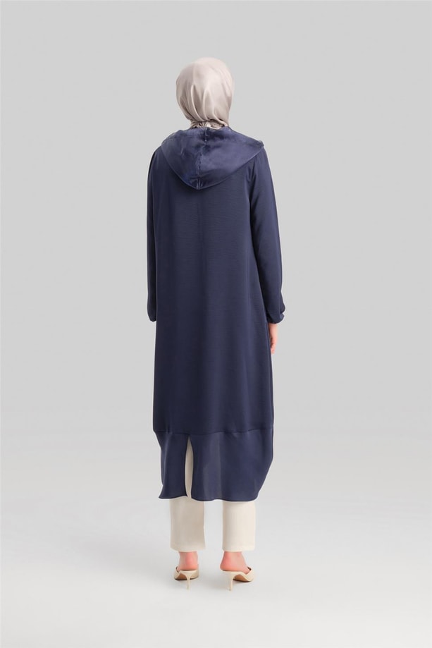Armine Kap 22Yd3227 Lacivert