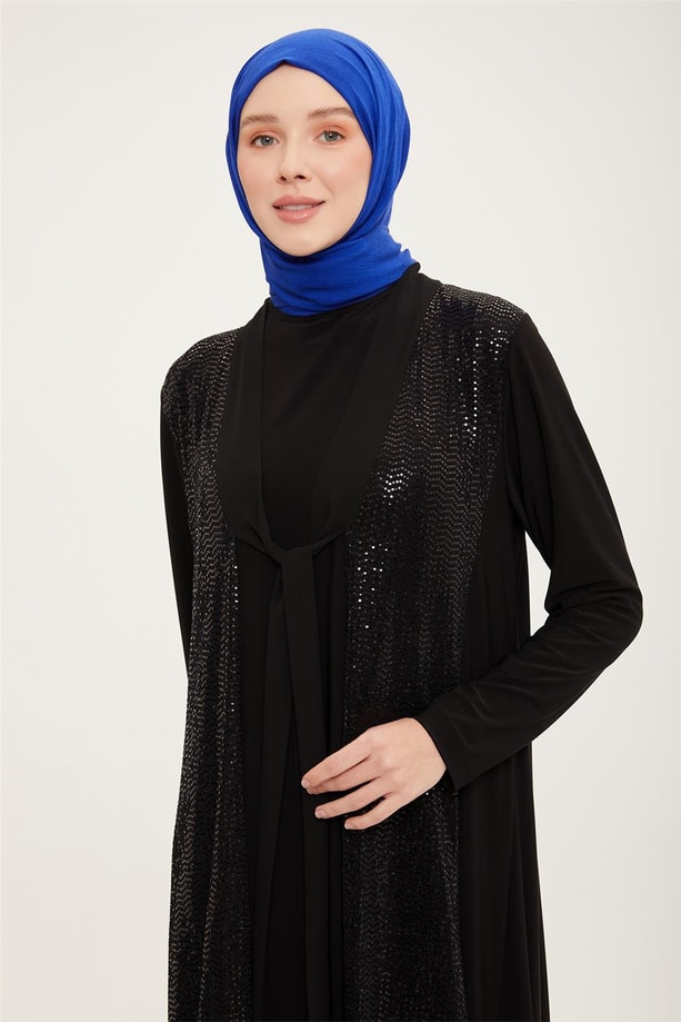 Armine Takım Siyah