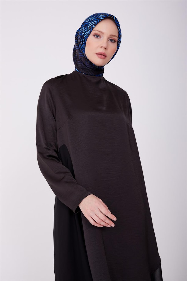 Armine Tunik 22Yd3240 Siyah