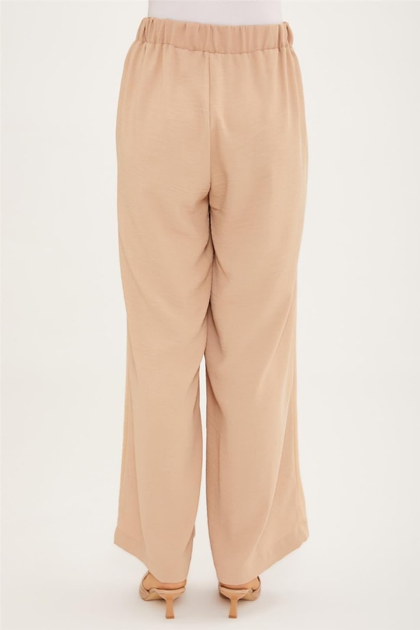 Armine Takım 22YD3245 Camel