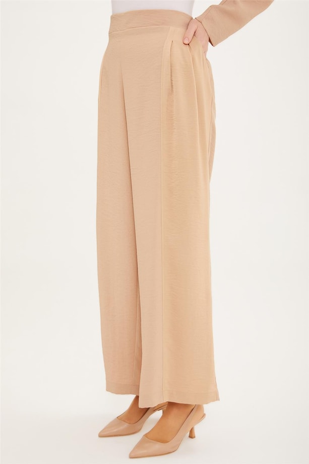 Armine Takım 22YD3245 Camel