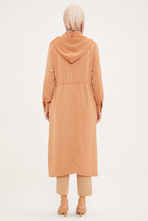 Armine Giy Çık 22YD3315 Camel