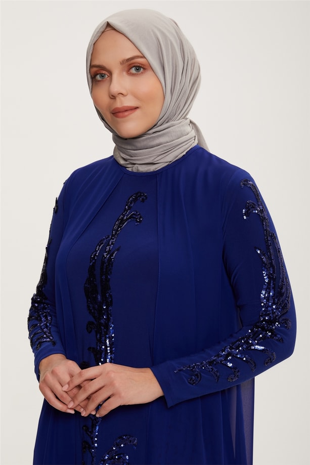 Armine Elbise 22YD3324 Saks