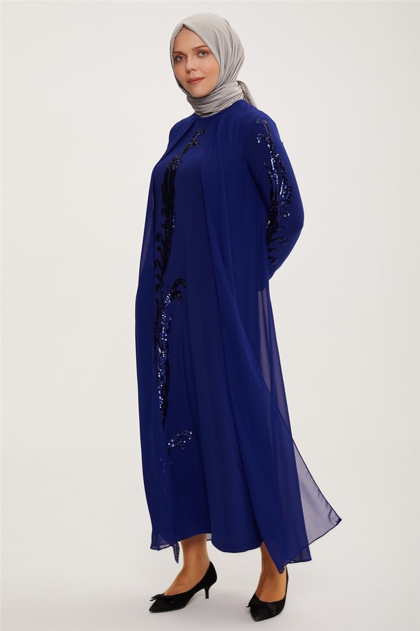 Armine Elbise 22YD3324 Saks