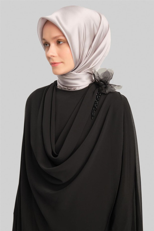 Armine Abiye Elbise 22Yd3330 Siyah