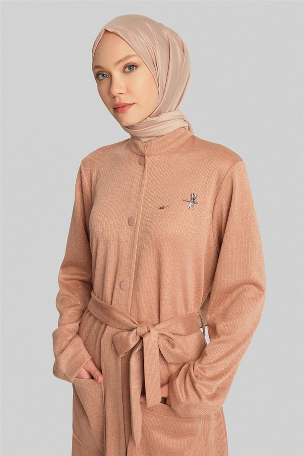 Armine Kap 22Yd4301 Pudra