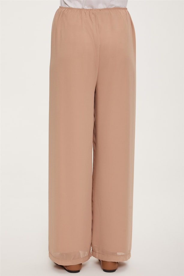 Armine Pantolon 22YD4302 Camel
