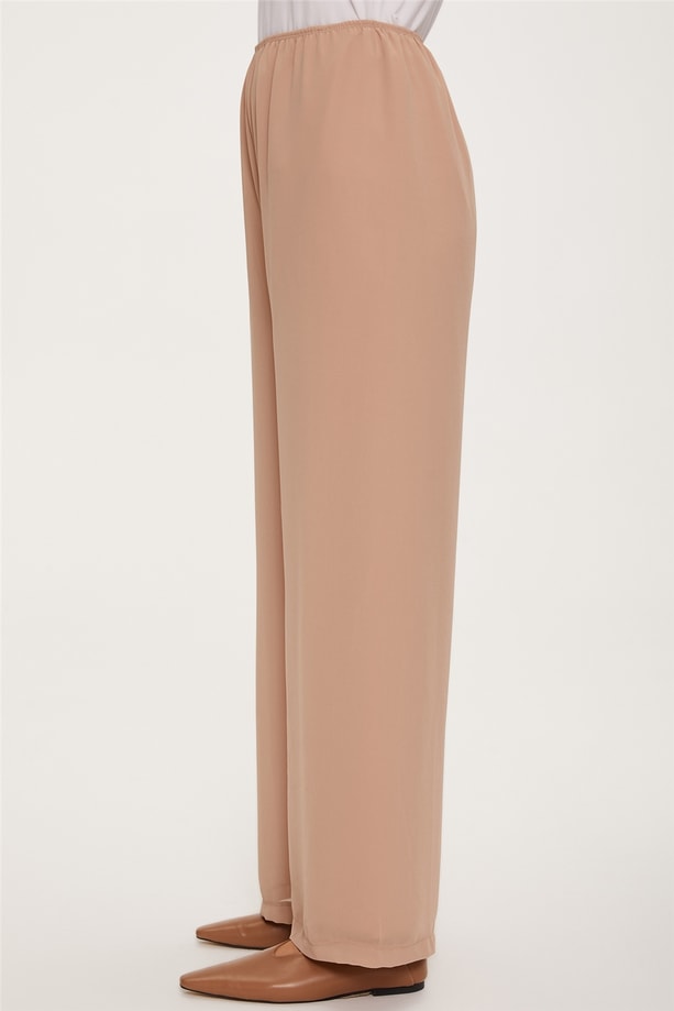 Armine Pantolon 22YD4302 Camel