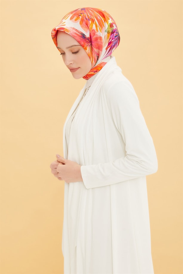 Armine Giy Çık 22YD4303 Ekru