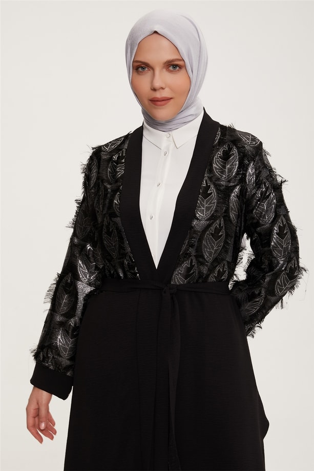 Armine Giy Çık 22YD4308 Gümüş