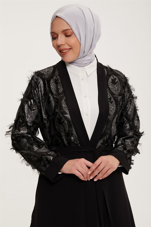 Armine Giy Çık 22YD4308 Gümüş