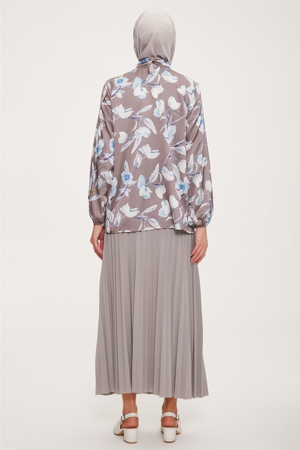 Armine Bluz 22YD4312 Vizon