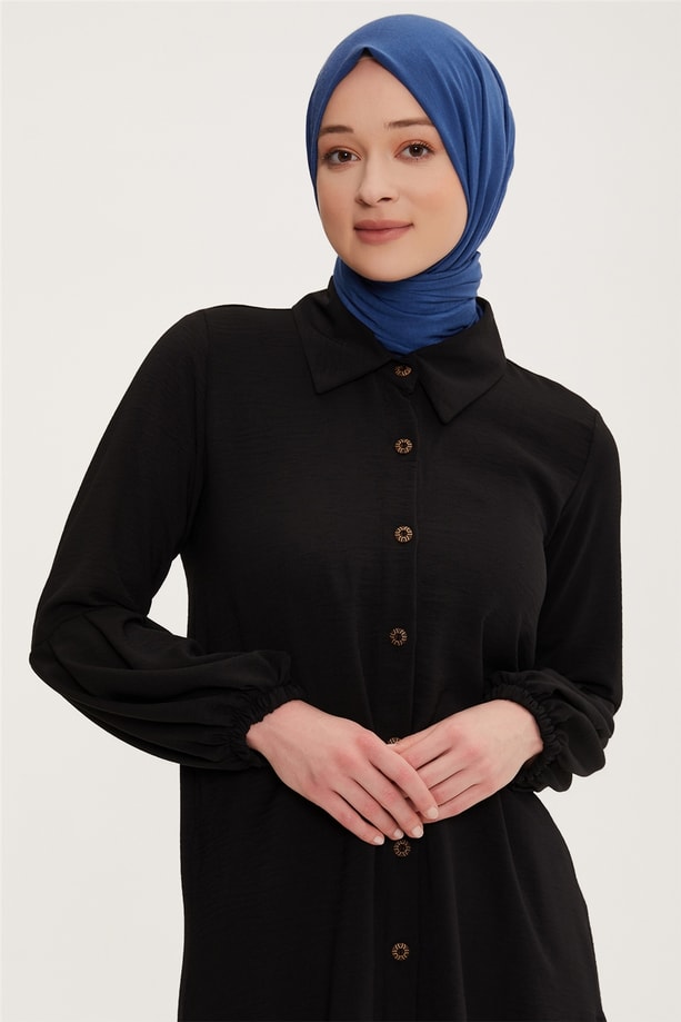 Armine Takım 22YD4330 Siyah